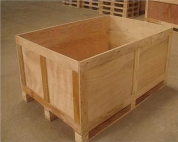 河南木制包裝箱批發